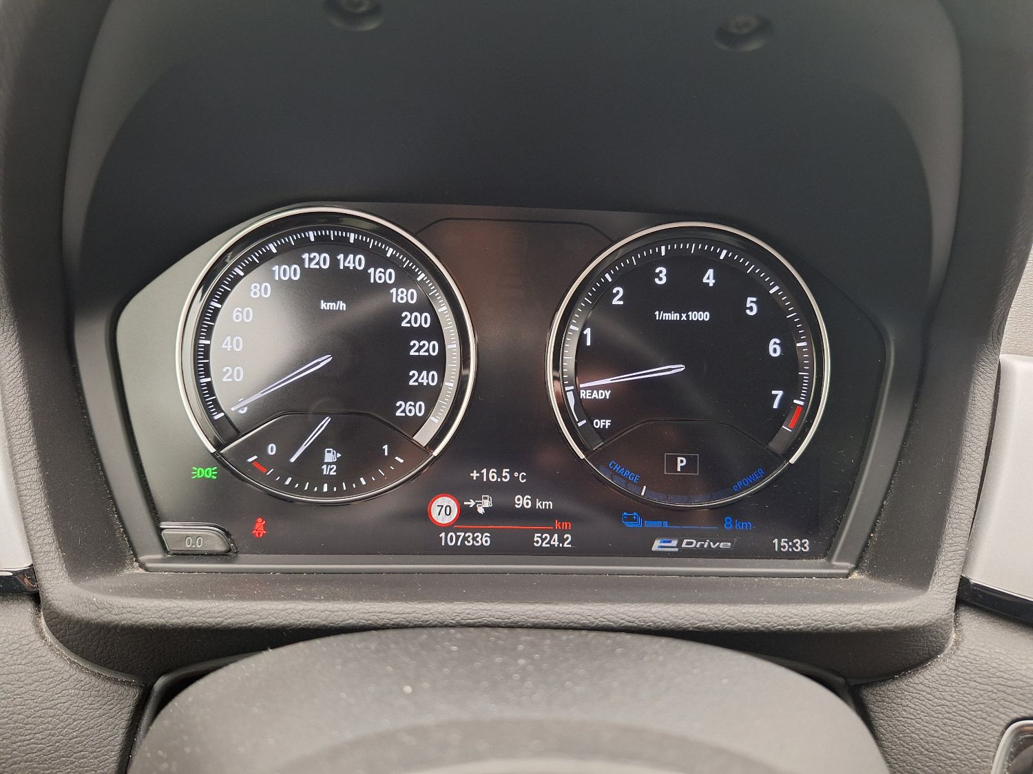 BMW, X1 FL'19, BMW X1 xDrive25e (162 kW) 5d photo