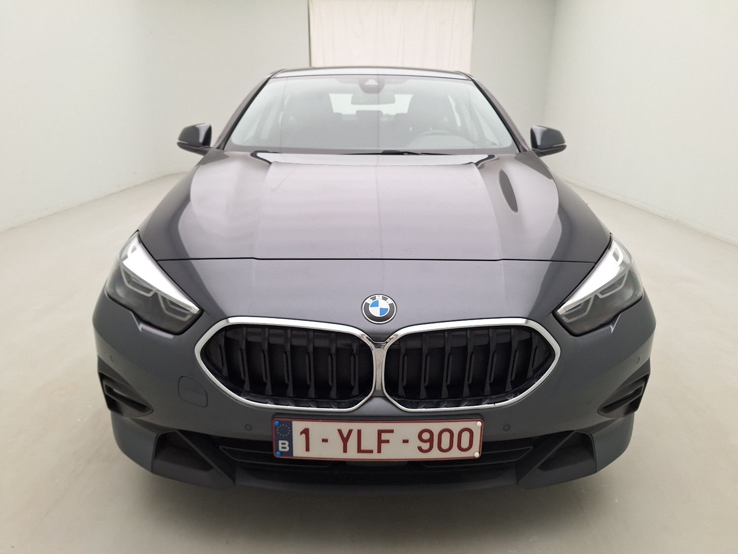 BMW, 2-serie Gr.Coupé '19, BMW 2 Reeks Gran Coupé 216dA (85kW) 4d