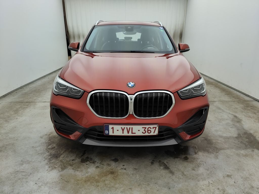 BMW X1 xDrive25e (162 kW) 5d
