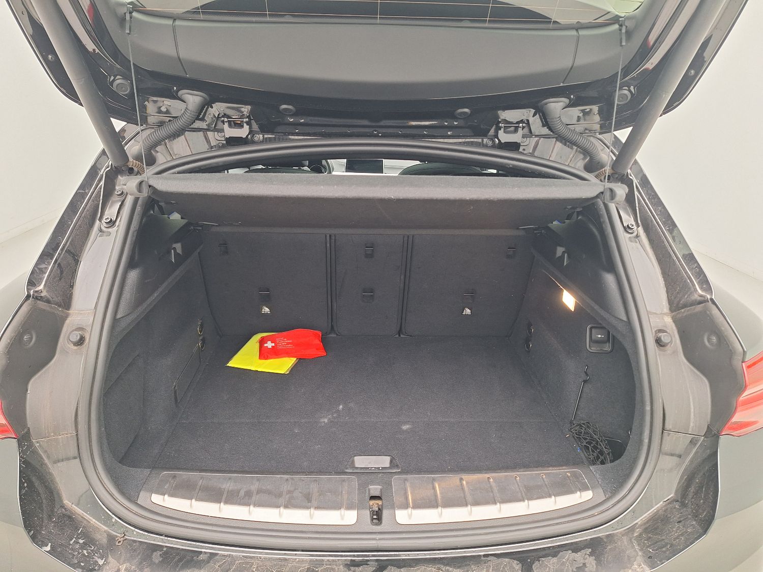 BMW, X2 '17, BMW X2 sDrive16d 85kW DCT 5d photo