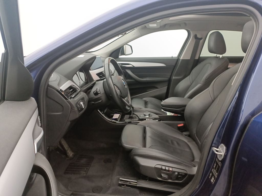 BMW X2 sDrive20i DCT 5d photo