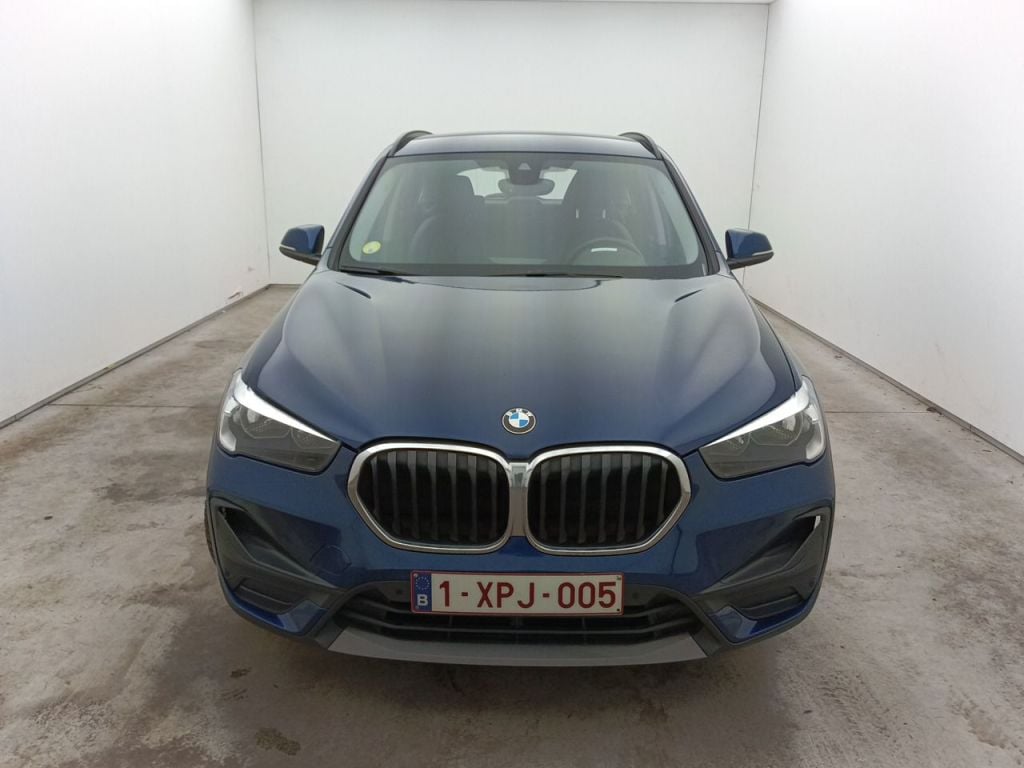BMW X1 sDrive16dA (85 kW) 5d