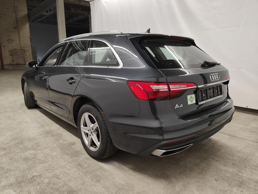 Audi A4 Avant 2.0 40 g-tron S tronic Business Edition 5d photo