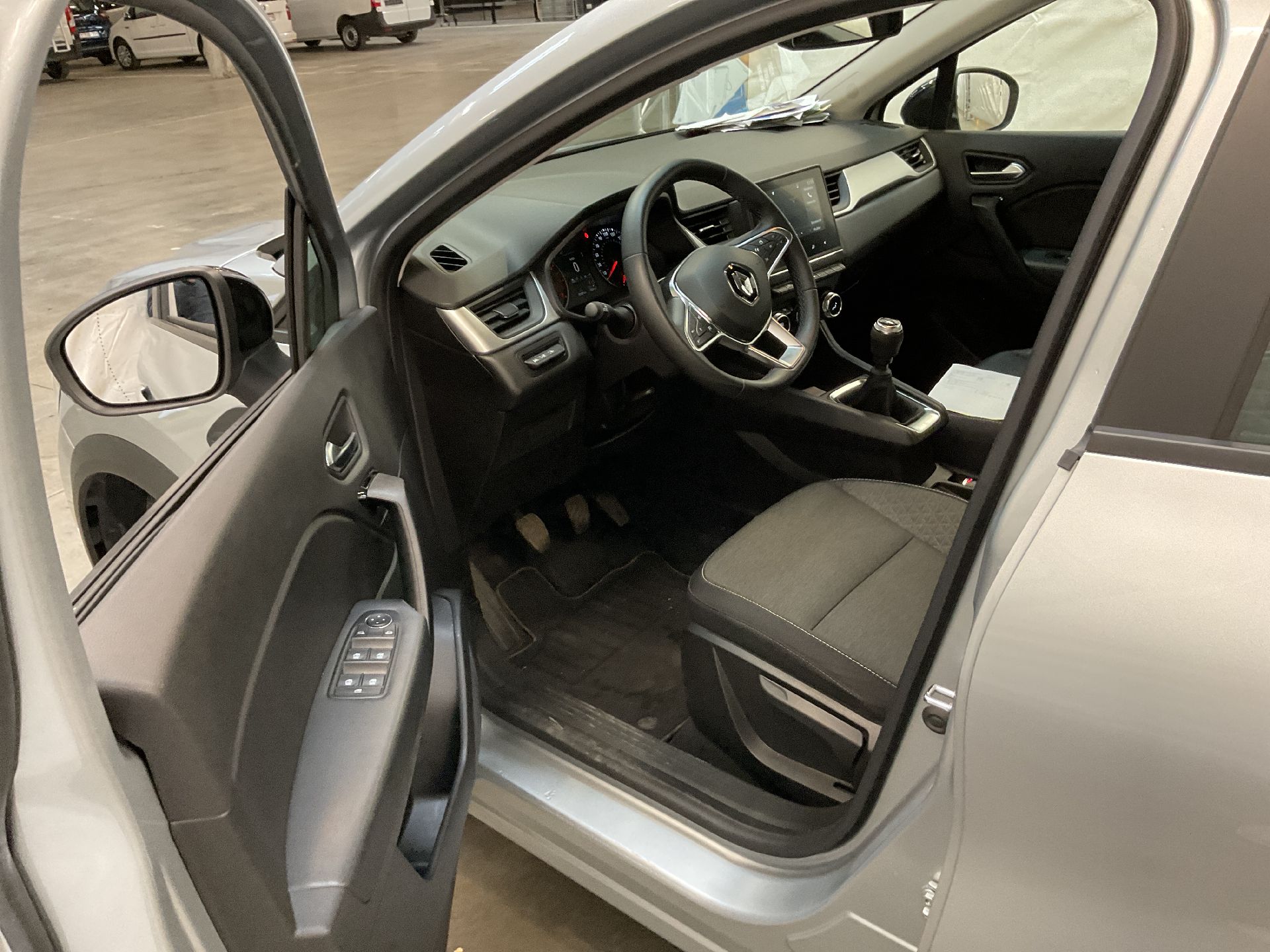 Renault, Captur '19, Renault Captur TCe 90 Corporate Edition 5d photo