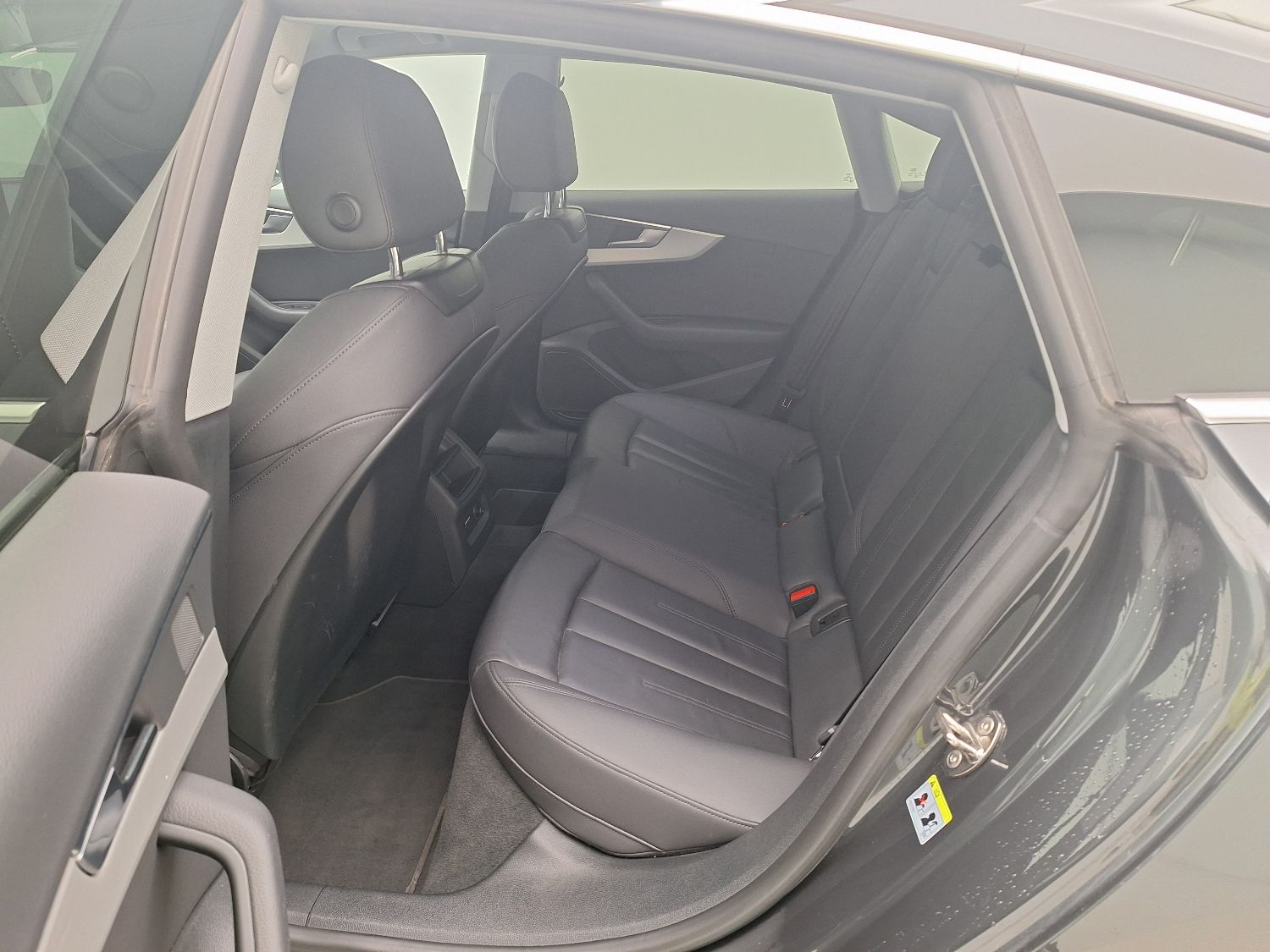 Audi, A5 SB FL'20, Audi A5 Sportback 35 TDI S tronic Business Edition photo