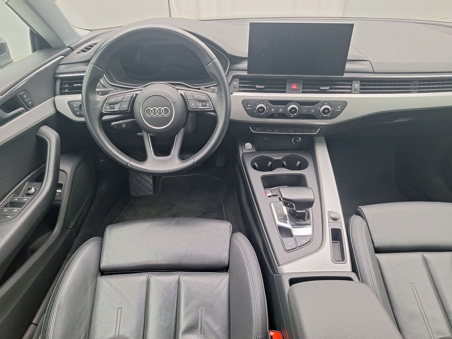 Audi, A5 SB FL'20, Audi A5 Sportback 35 TDI S tronic Business Edition photo