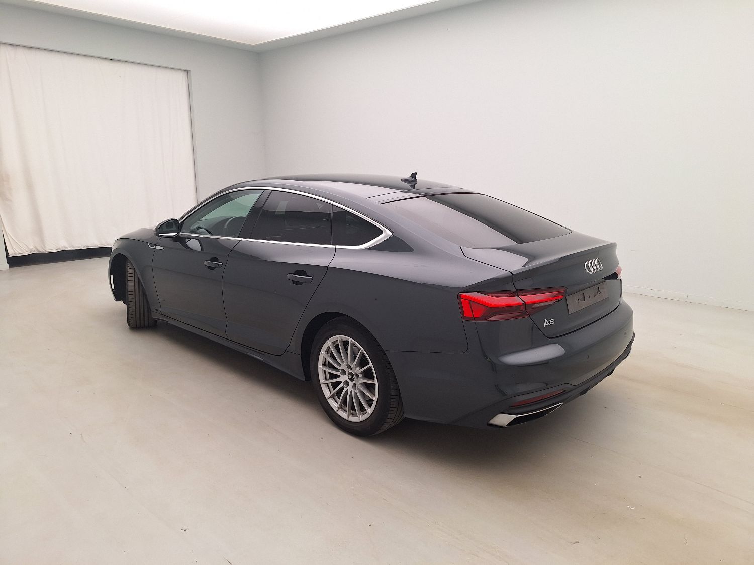Audi, A5 SB FL'20, Audi A5 Sportback 35 TDI S tronic Business Edition photo