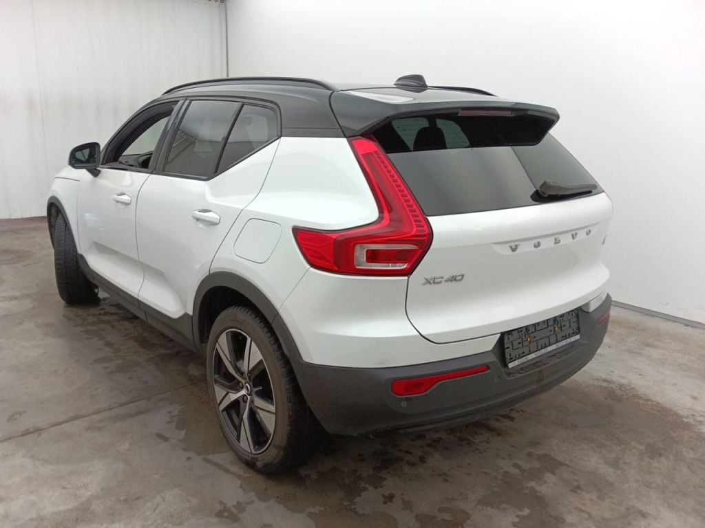 Volvo XC40 P8 4x4 Recharge R-Design 5d photo
