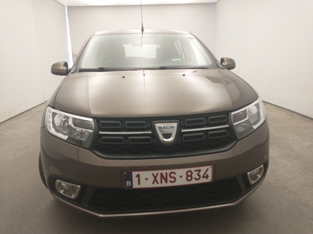 Dacia Sandero 1.0 SCe 75 Lauréate 5d