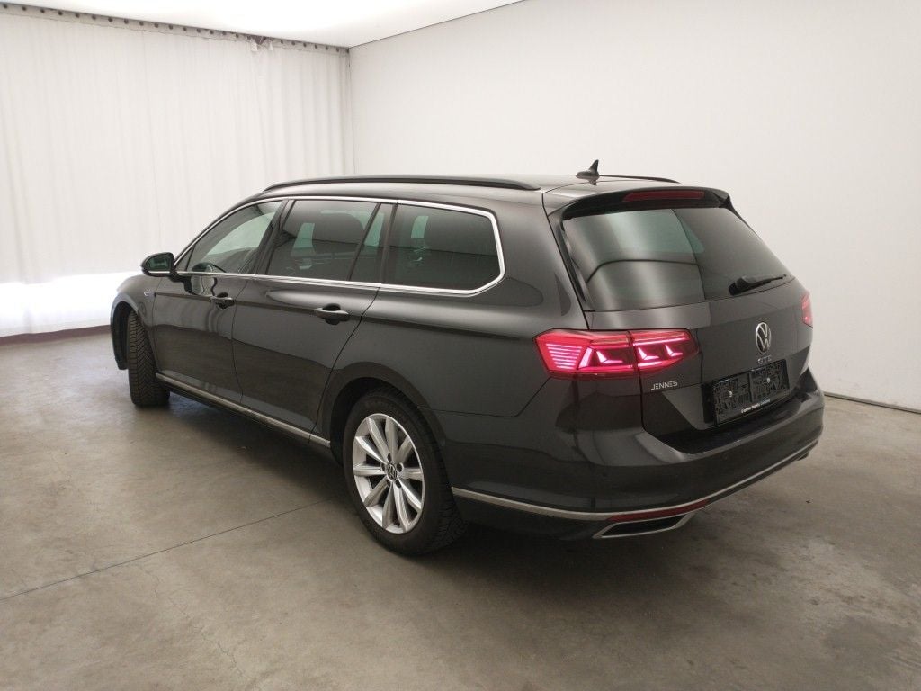 Volkswagen Passat Variant 1.4 TSI DSG6 GTE Business 5d photo