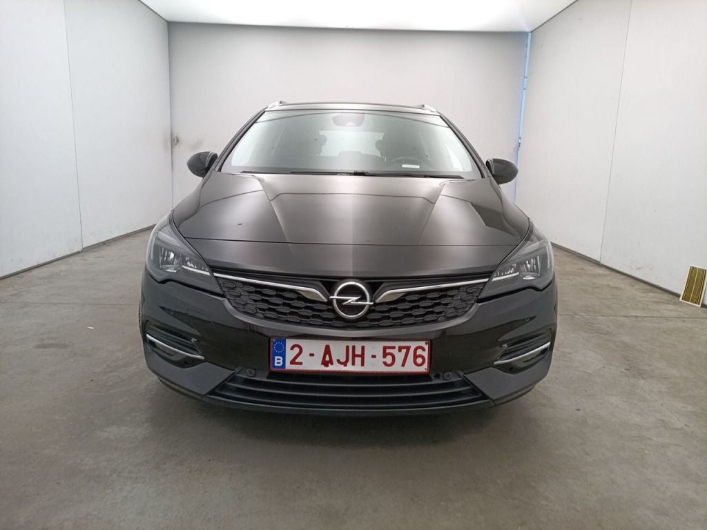 Opel Astra Sports Tourer 1.5 Turbo D 77kW S/S Elegance 5d