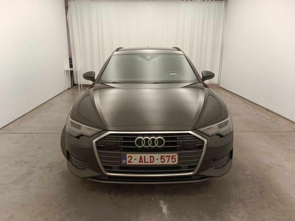 Audi A6 Avant Business Edition 35 TDI S tronic 5d
