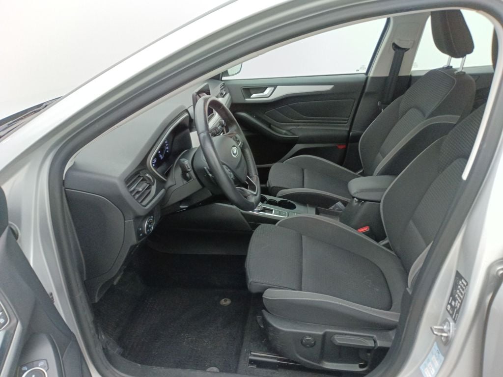 Ford Focus Clipper 1.5 EcoBlue 88kW Aut. Trend Ed. Business 5d photo