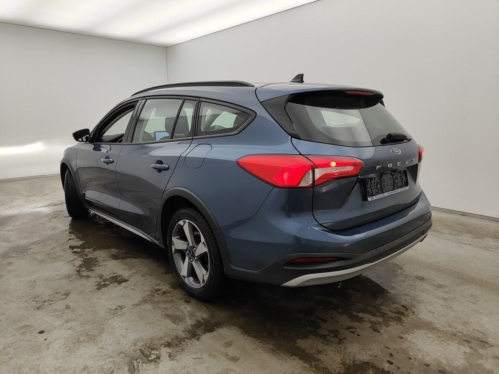 Ford Focus Clipper 1.0i EcoBoost 92kW Aut. Active 5d photo