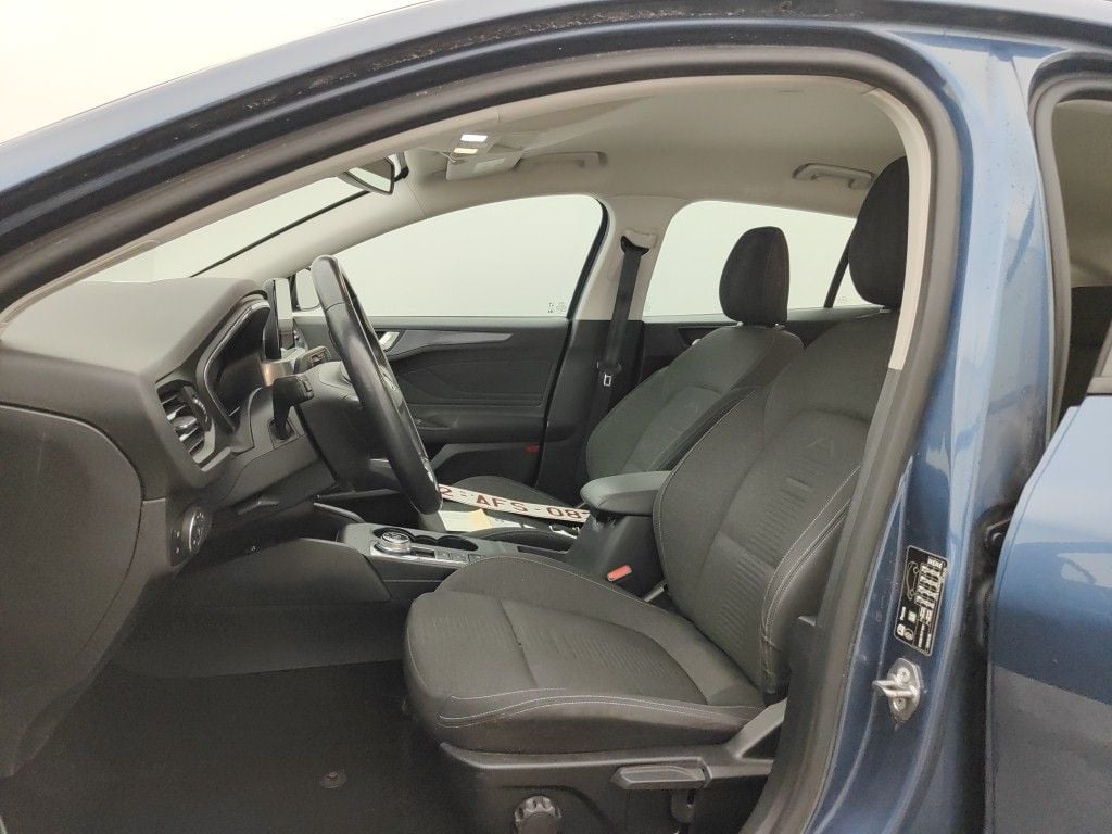 Ford Focus Clipper 1.0i EcoBoost 92kW Aut. Active 5d photo