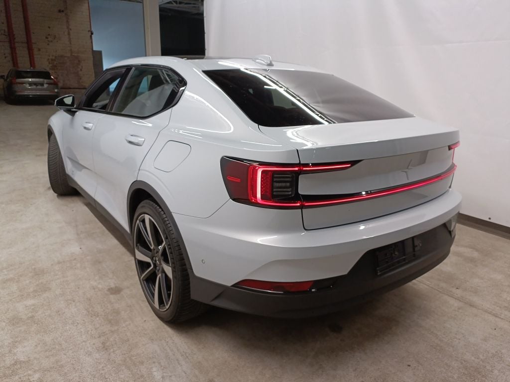 Polestar 2 78kWh Aut. 4x4 Pilot Plus 5d photo