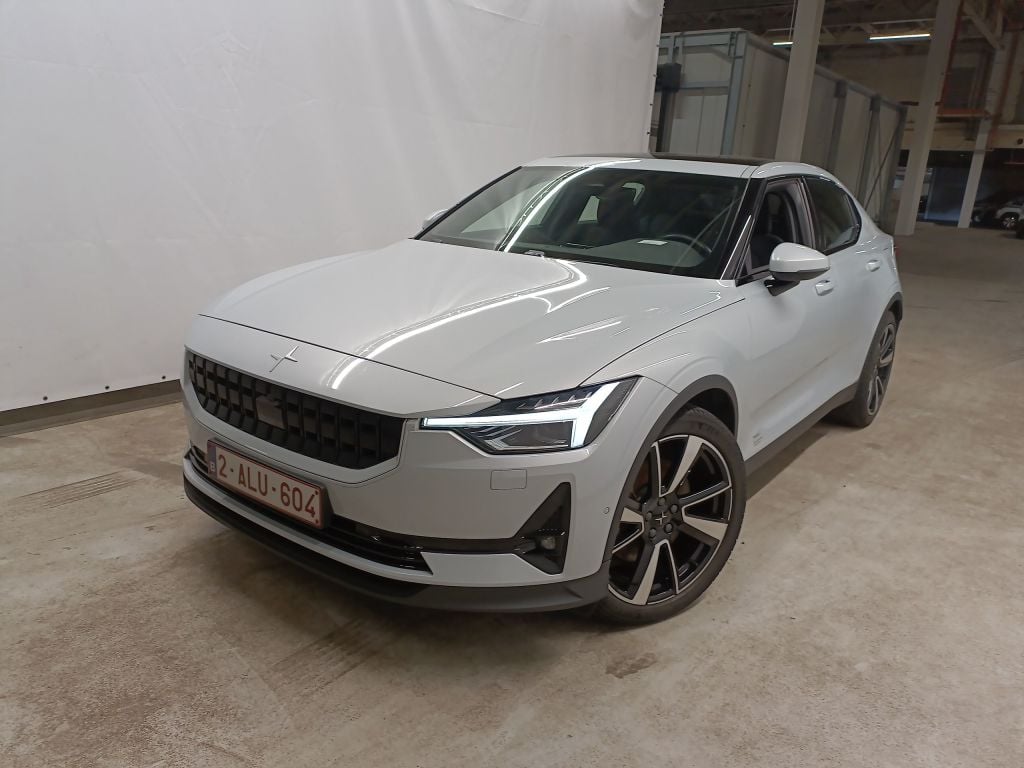 Polestar 2 78kWh Aut. 4x4 Pilot Plus 5d photo