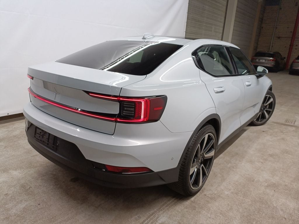 Polestar 2 78kWh Aut. 4x4 Pilot Plus 5d photo