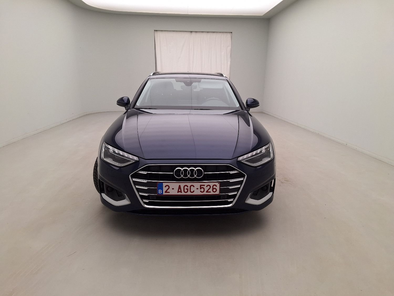 Audi, A4 Avant FL'19, Audi A4 Avant 2.0 35 TDi 120kW S tr Adv Business E