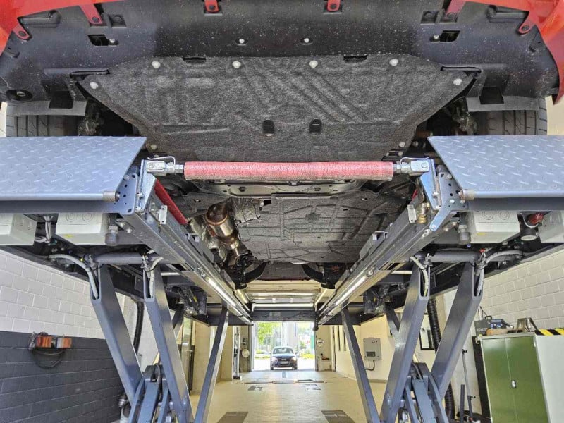 Ford Tourneo Custom Bus (TTU)(2023->) DE - Bs5 2.0 EcoBlue EU6e, 320 L1 Sport FWD, 2024 - 2025 photo
