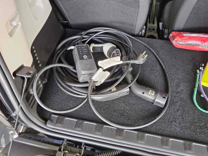 Smart fortwo coupe (11.2014-&gt;) DE - LimS3 electric drive / EQ, EQ, 2019 - 2023 photo