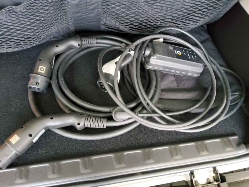 Smart fortwo coupe (11.2014->) DE - LimS3 electric drive / EQ, EQ passion, 2019 - 2023 photo