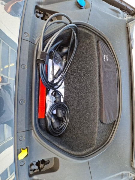 Polestar 2 (05.2020->) DE - LimS5 Elektro 69kWh, Standard Range Single, 2022 - 2022 photo