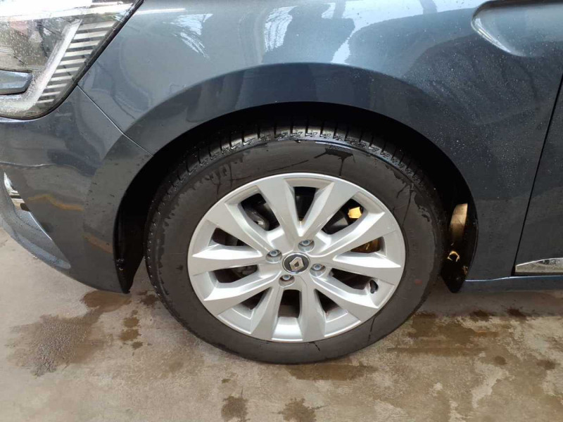 Renault Clio V (08.2019->) DE - LimS5 1.0 TCe 90 EU6d, Intens (EURO 6d), 2020 - 2022 photo