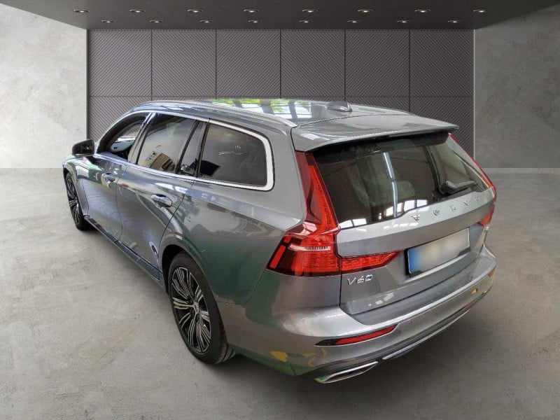 Volvo V60 Kombi (2018->) DE - Kb5 T8 Twin Engine AWD EU6d-T, Inscription (EURO 6d-TEMP)(OPF), 2018 - 2020 photo