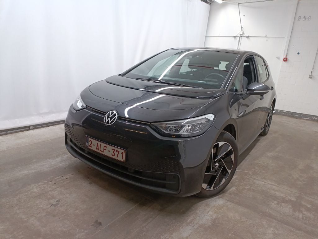 Volkswagen ID.3 58 kWh Pro Life 5d photo