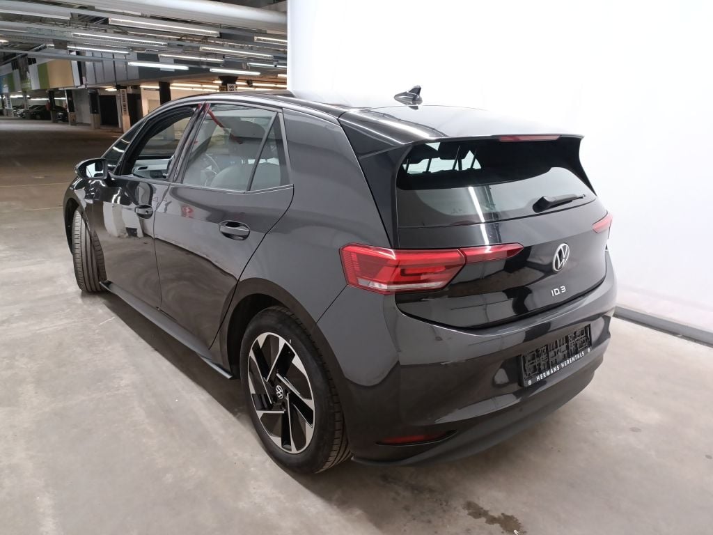 Volkswagen ID.3 58 kWh Pro Life 5d photo