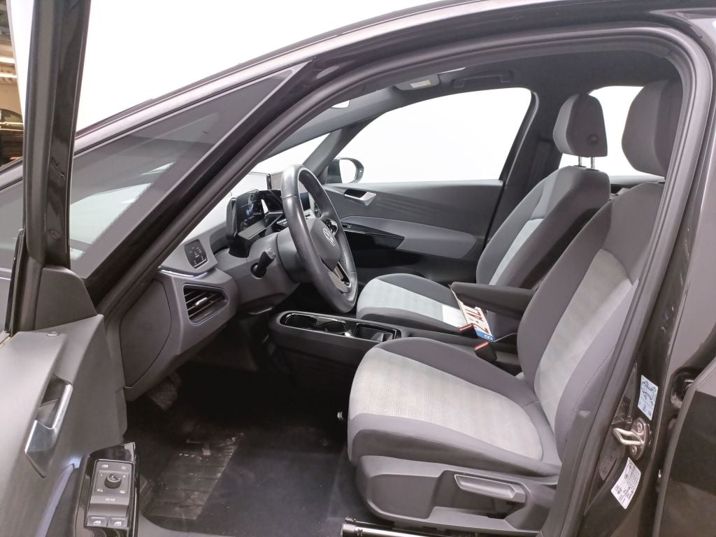 Volkswagen ID.3 58 kWh Pro Life 5d photo