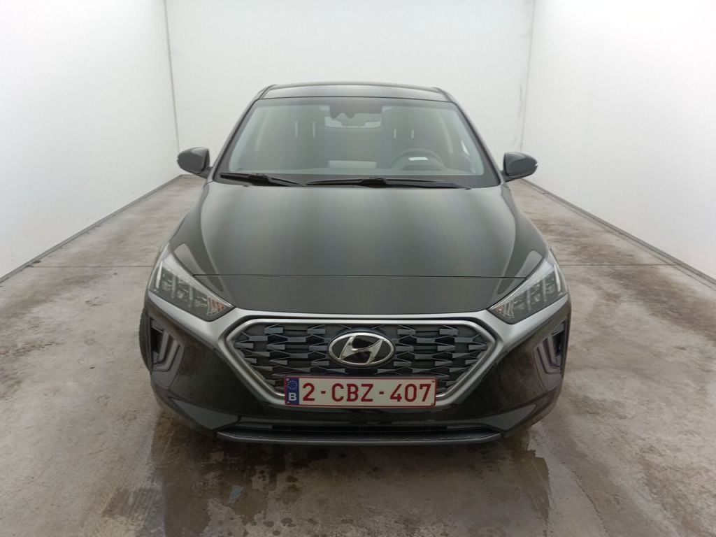 Hyundai Ioniq 1.6 GDi ISG DCT Hybride Feel 5d