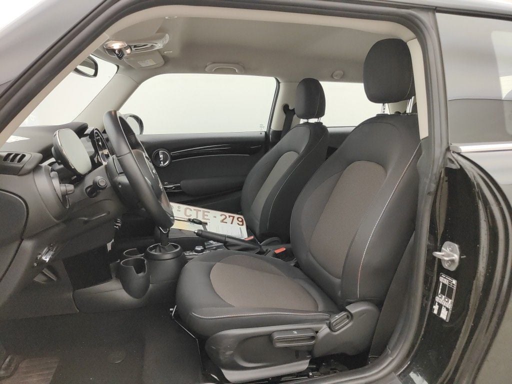Mini Cooper 3d photo
