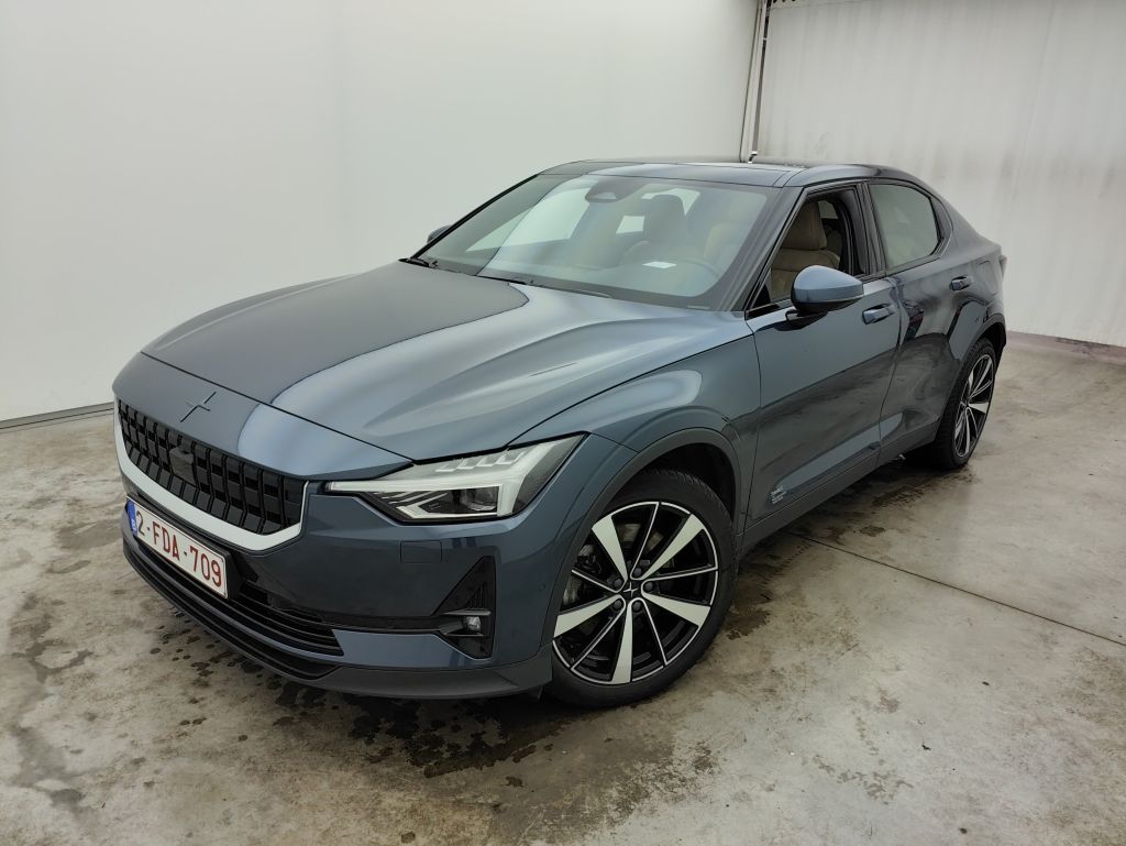 Polestar 2 78kWh Aut. 4x4 Pilot Plus 5d photo