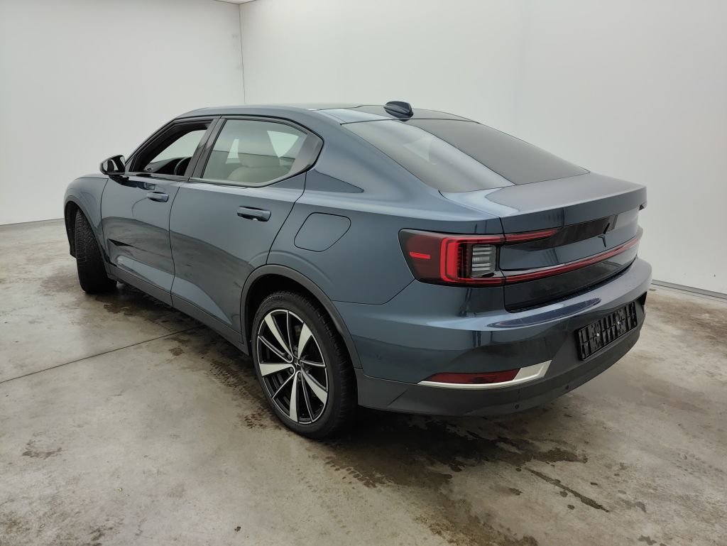 Polestar 2 78kWh Aut. 4x4 Pilot Plus 5d photo