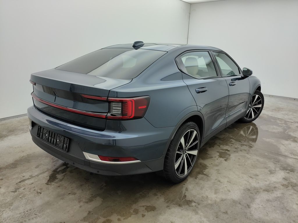 Polestar 2 78kWh Aut. 4x4 Pilot Plus 5d photo