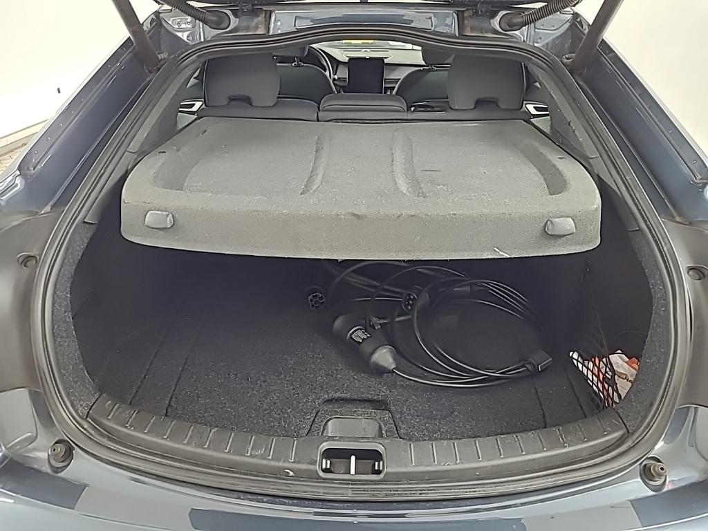 Polestar Polestar 2 Pilot Plus 5D 300kW photo