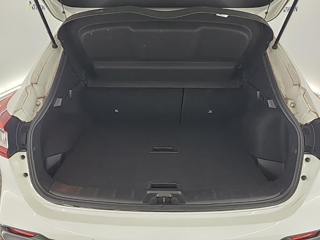 NISSAN Qashqai 1.3 DIG-T 140 DESIGN EDIT.103kW Athlon Edition photo