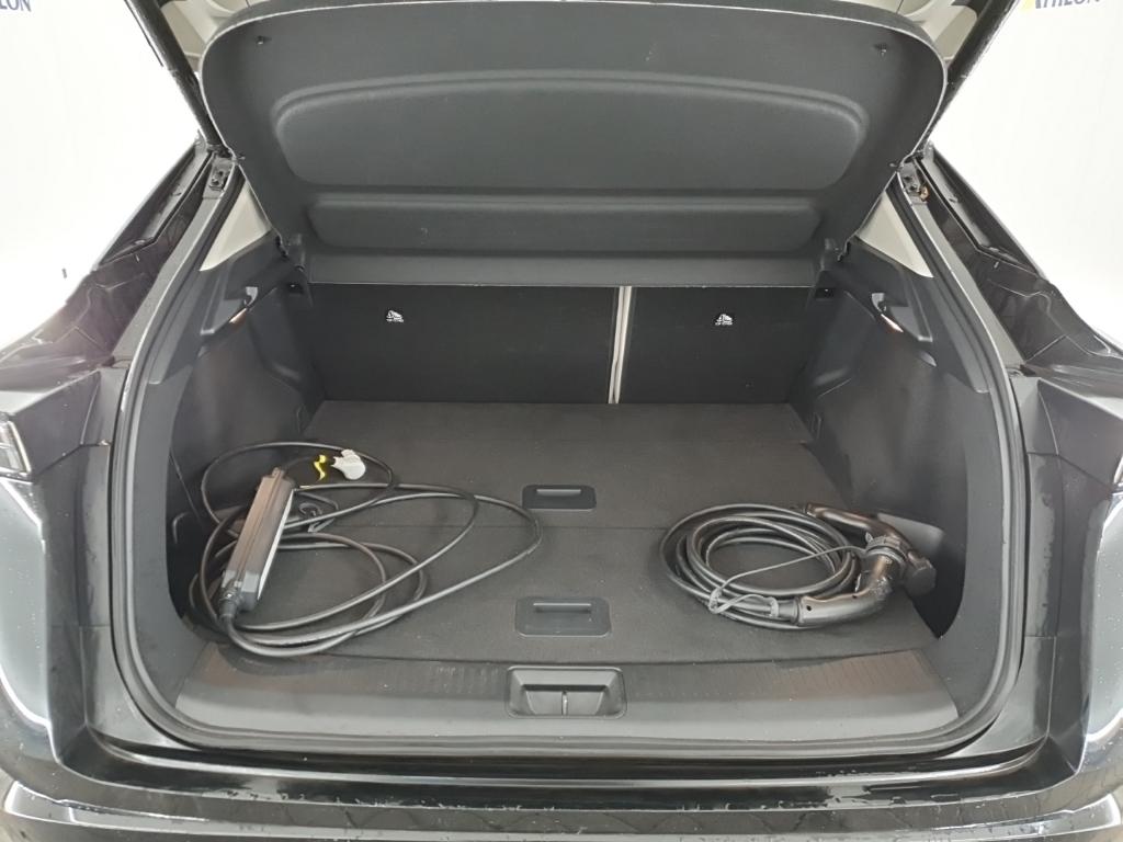 NISSAN Ariya 63 kWh EVOLVE 5D 160kW photo