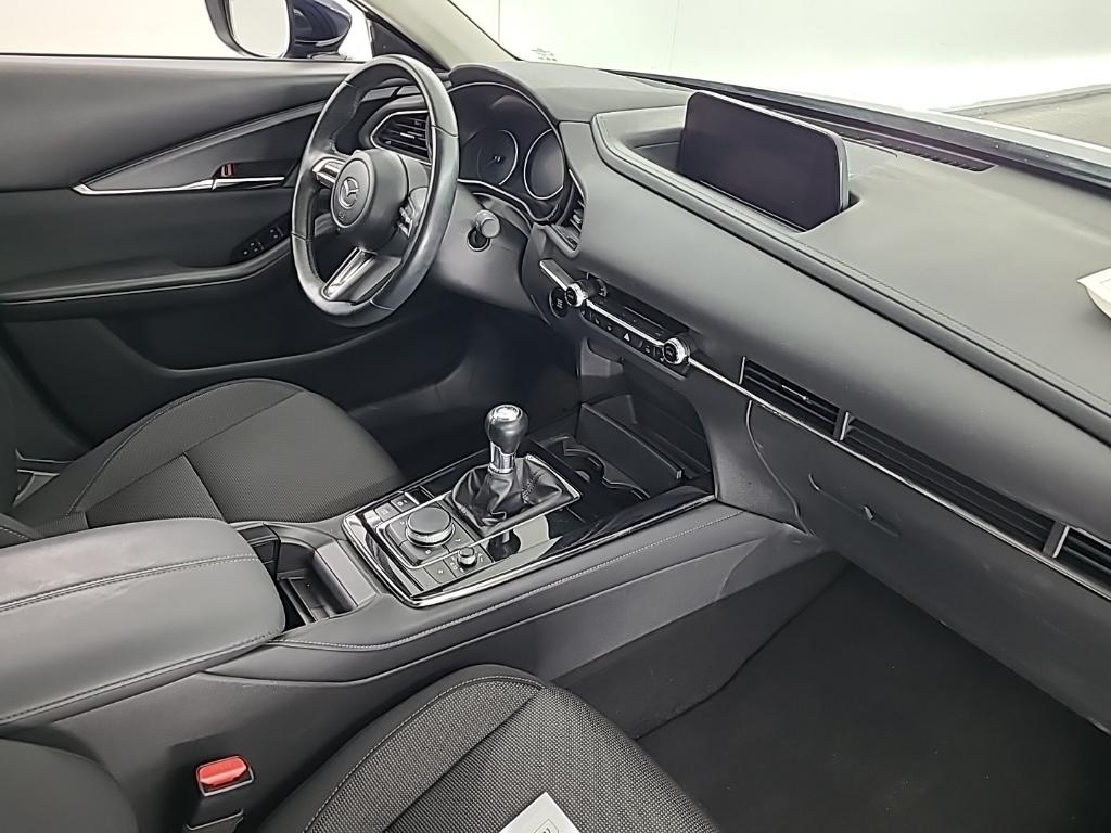 Mazda CX-30 E-SKYACTIV-X 186 Comfort 5D 137kW photo