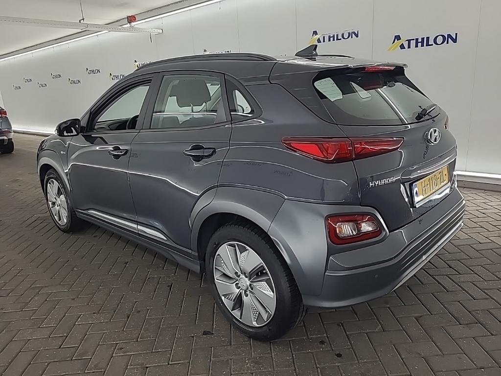 HYUNDAI Kona Comfort Electric 64 kWh 5D photo