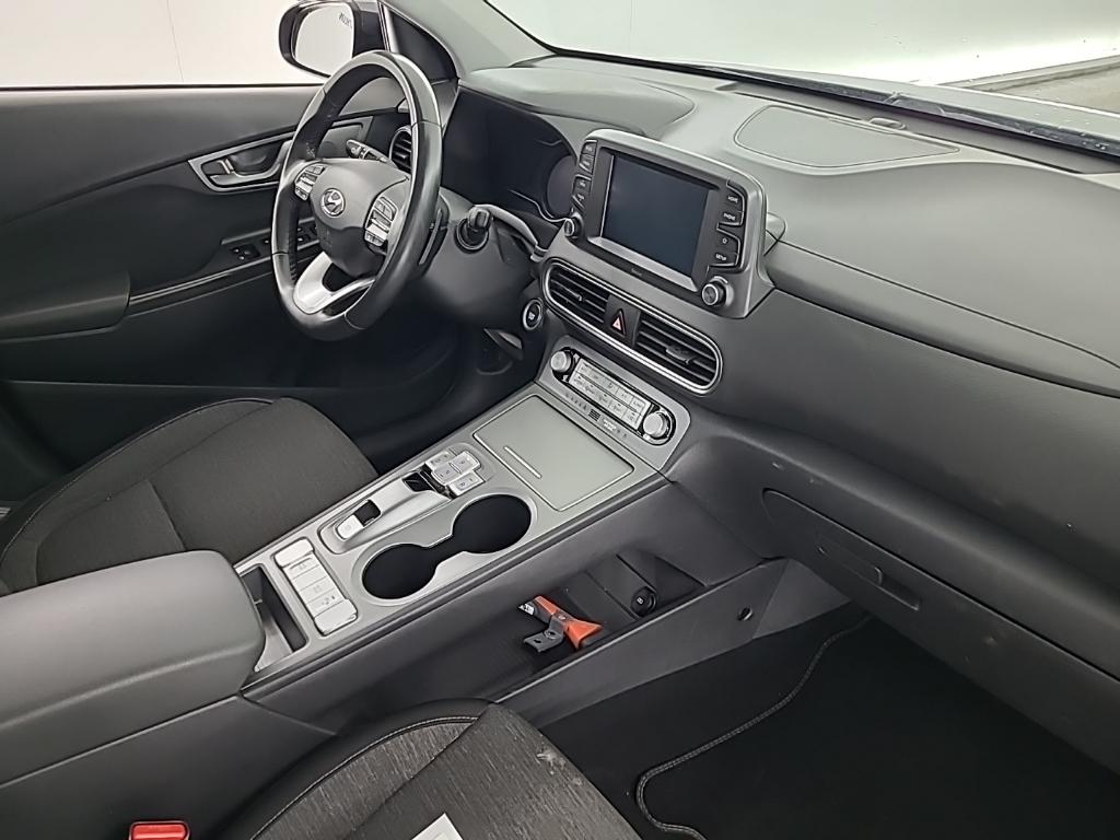 HYUNDAI Kona Comfort Electric 64 kWh 5D photo