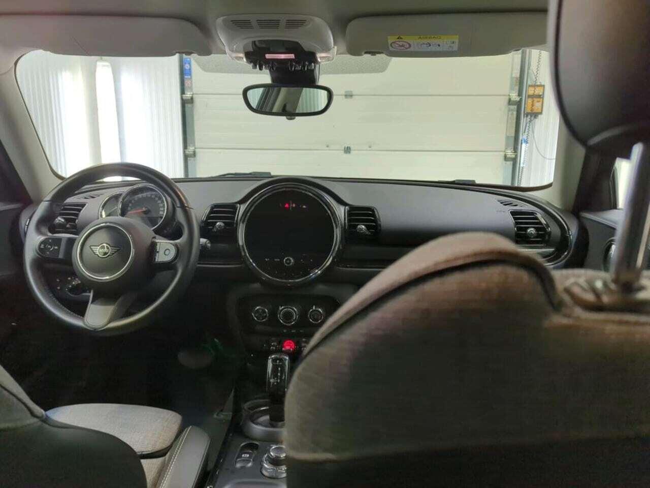 Mini Mini Clubman 1.5 One Bns Ed. photo