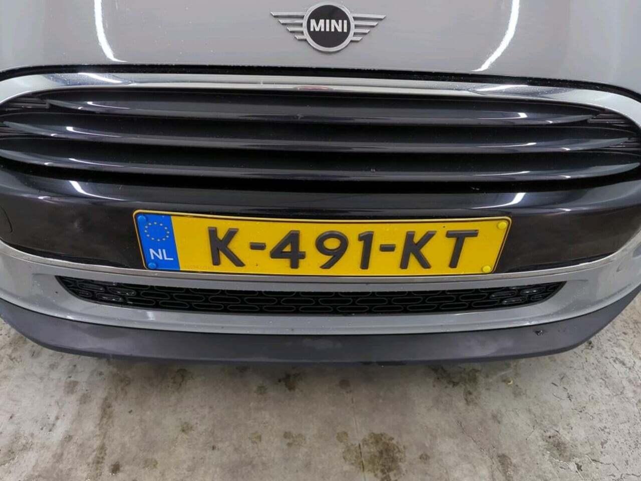 Mini Mini 1.5 Cooper photo