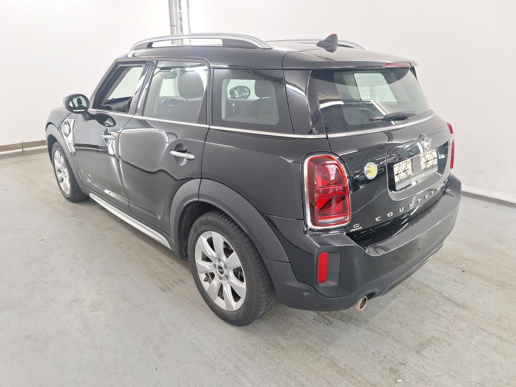 MINI COUNTRYMAN 1.5 COOPER S E 4WD AUTO Business photo