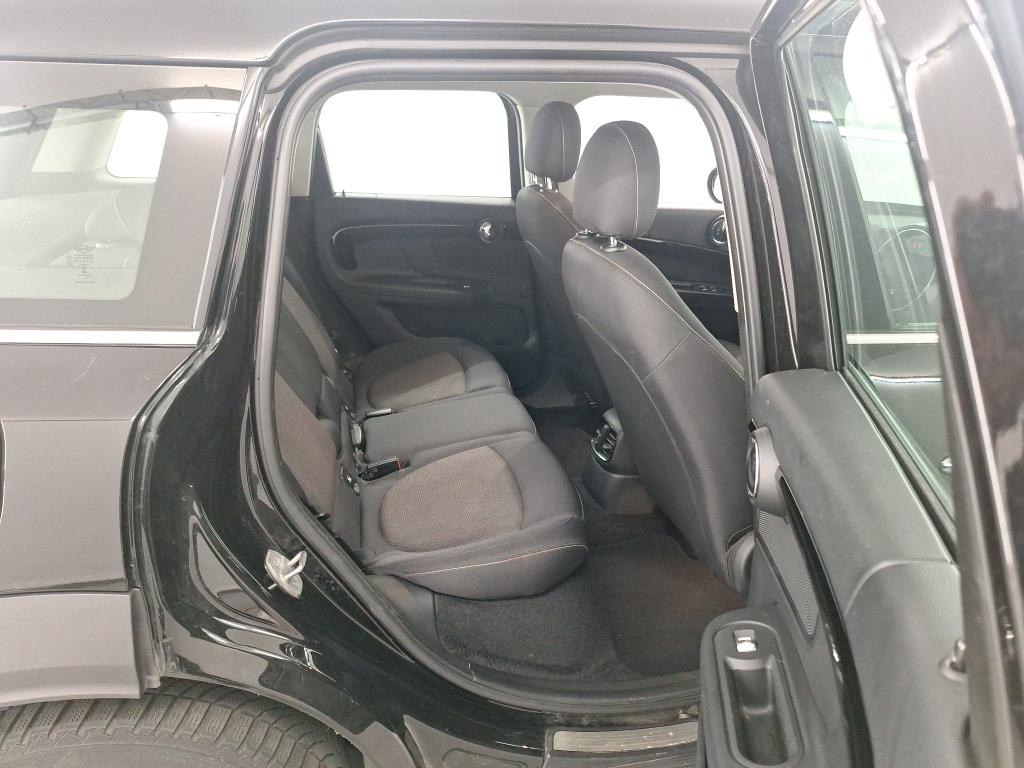 MINI COUNTRYMAN 1.5 COOPER S E 4WD AUTO Business photo