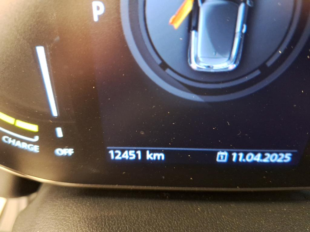 MINI E-MINI 28.9 kWh Cooper SE XL photo