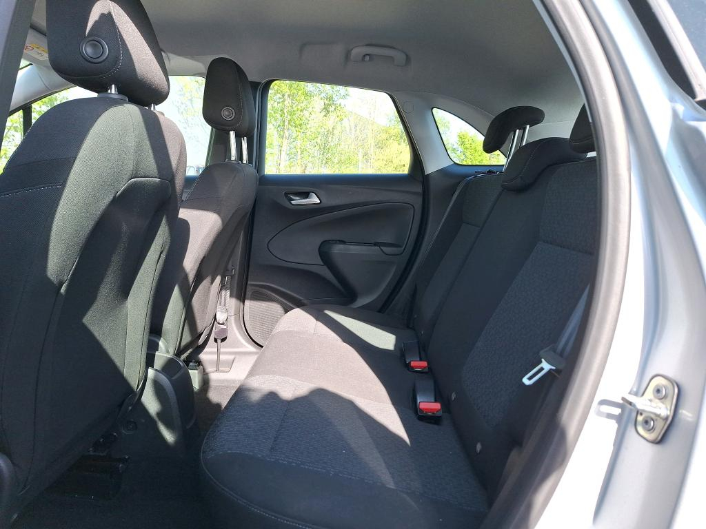 OPEL CROSSLAND 1.2 81KW TURBO S-S EDITION photo