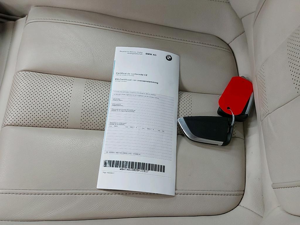 BMW - BMW X5 xDrive45e 320PK Pack Business Plus With Vernacsa Leather & Driving Assistant * HYBRID * photo